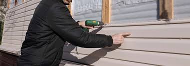 Best Siding for New Construction  in Woodsi East, DE